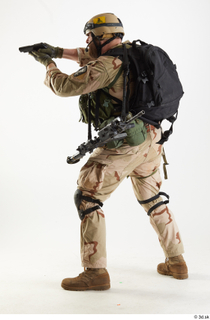 Robert Watson Shooting shooting from gun standing whole body 0003.jpg